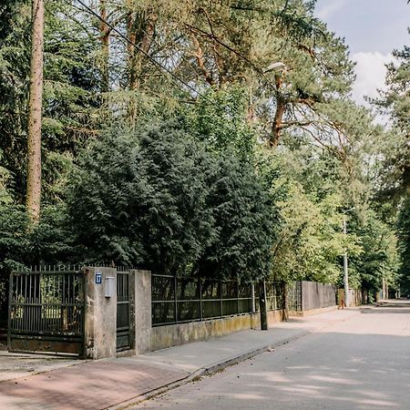 Apartel Piaseczno Piaseczno  Exterior foto