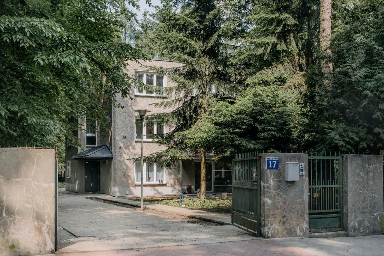 Apartel Piaseczno Piaseczno  Exterior foto